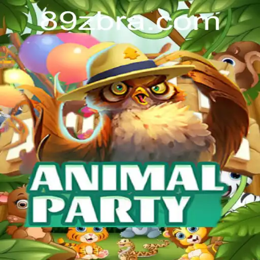 Explorando o Mundo de AnimalParty: Um Jogo de Estratégia e Diversão Com '89Z.COM'