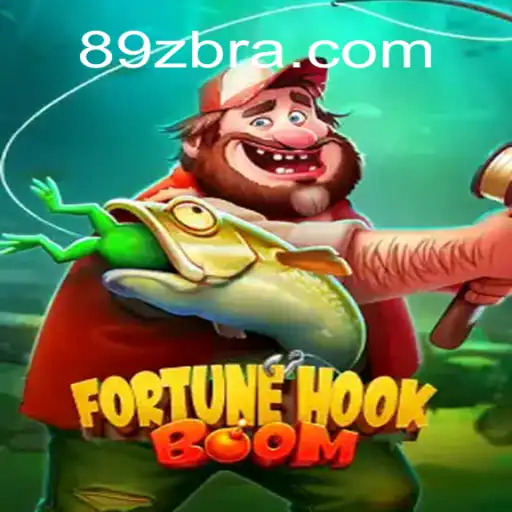 Explore o Mundo Fascinante de FortuneHookBoom: O Jogo que Conquistou 89Z.COM