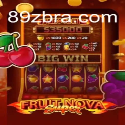 Explorando o Mundo de FruitNovaSuper: Um Jogo Empolgante de Frutas e Emoções
