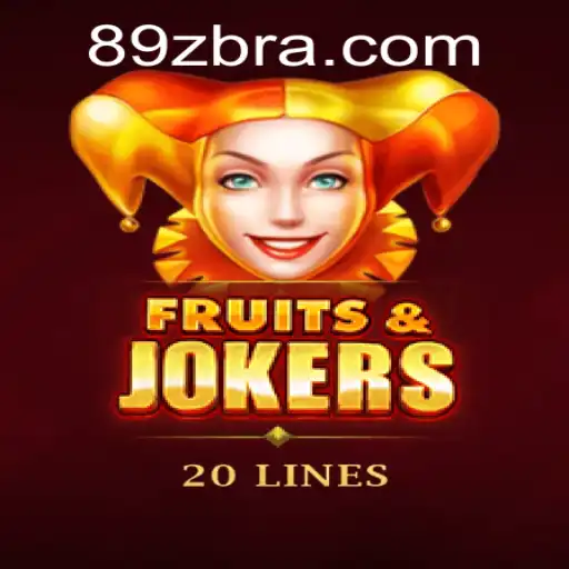 Descubra o Mundo Emocionante de FruitsAndJokers20: Um Mergulho no Universo dos Jogos Online