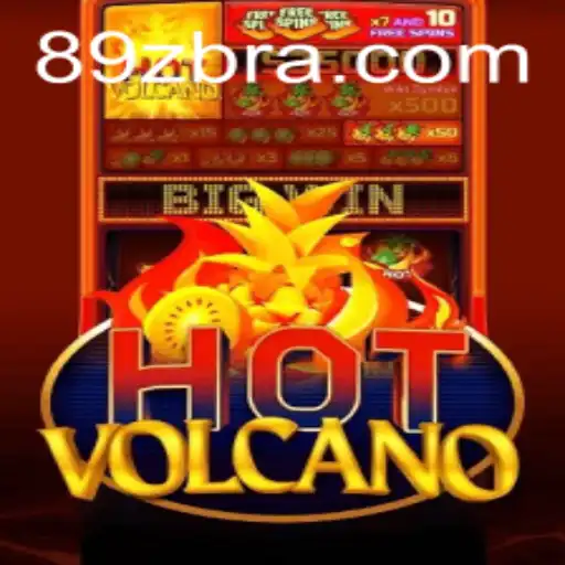Explorando o Mundo de HotVolcano: Um Mergulho na Ação