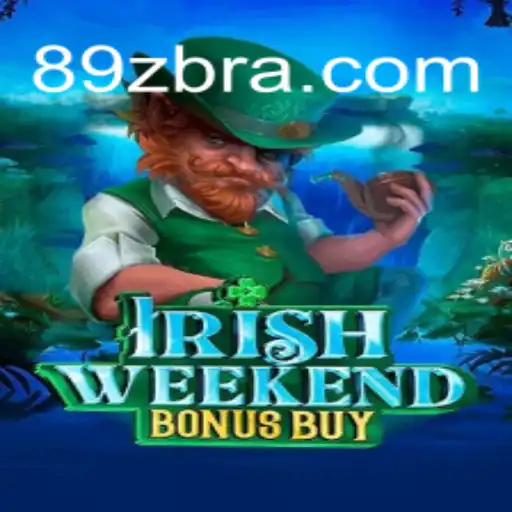 IrishWeekendBonusBuy: Descubra o Novo Fenômeno dos Jogos