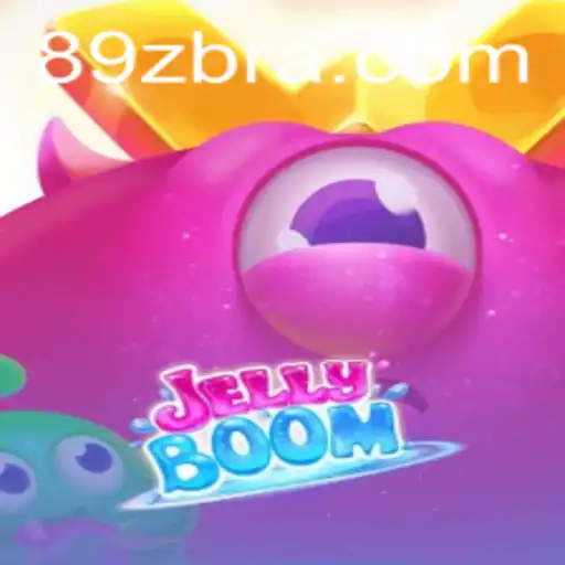 Descubra as Aventuras Divertidas de JellyBoom