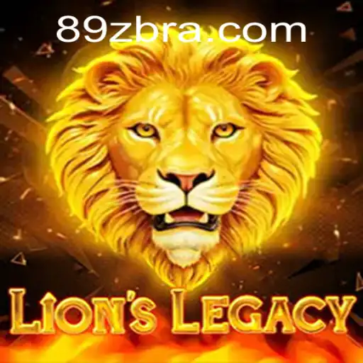 LionsLegacy: Um Mergulho no Novo Jogo da 89Z.COM