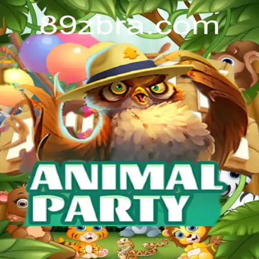 Explorando o Mundo de AnimalParty: Um Jogo de Estratégia e Diversão Com '89Z.COM'