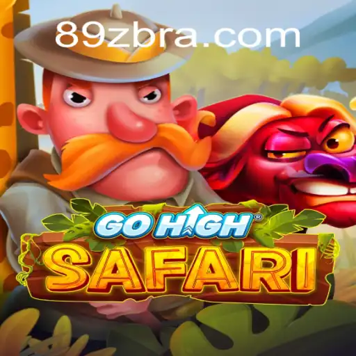 Descubra o Mundo do GoHighSafari: Uma Aventura no Safari Digital com 89Z.COM