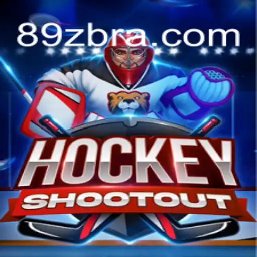 HockeyShootout: Intenso Desafio de Habilidade no Mundo do Hóquei