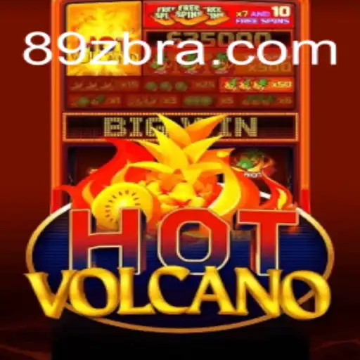 Explorando o Mundo de HotVolcano: Um Mergulho na Ação