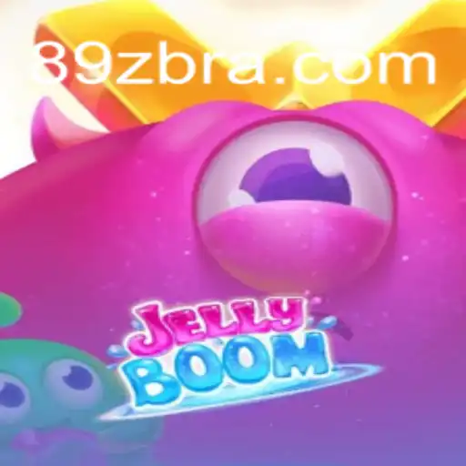 Descubra as Aventuras Divertidas de JellyBoom