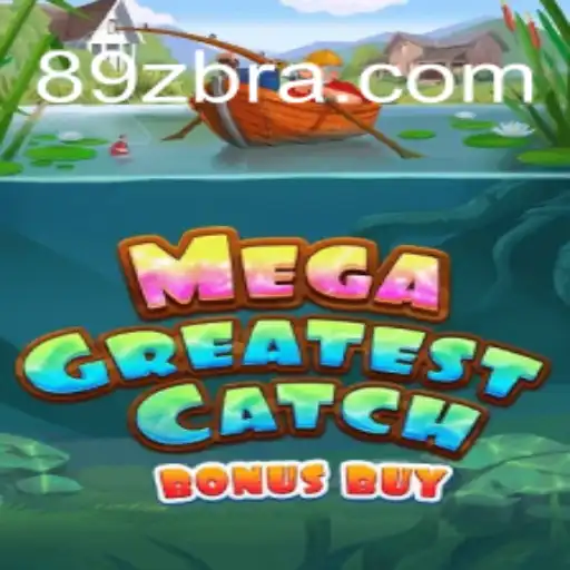 Descubra MegaGreatestCatchBonusBuy: O Jogo que Está Revolucionando o Mundo dos Games Online
