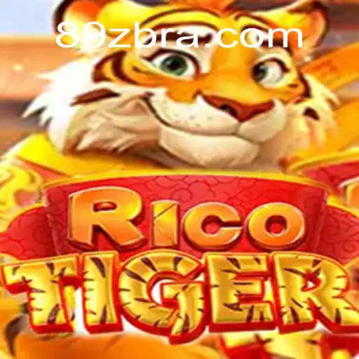 Descubra o Mundo de RicoTiger: Um Jogo de Estratégia e Aventura