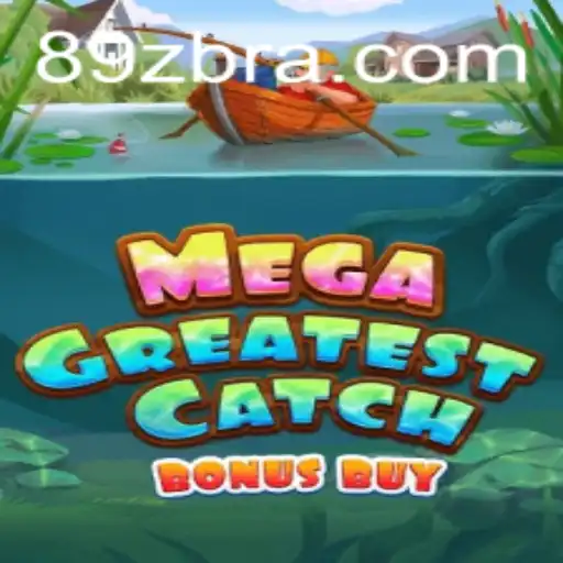 Descubra MegaGreatestCatchBonusBuy: O Jogo que Está Revolucionando o Mundo dos Games Online