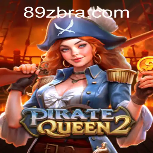 Descubra o Mundo de PirateQueen2: A Aventura Marítima da 89Z.COM
